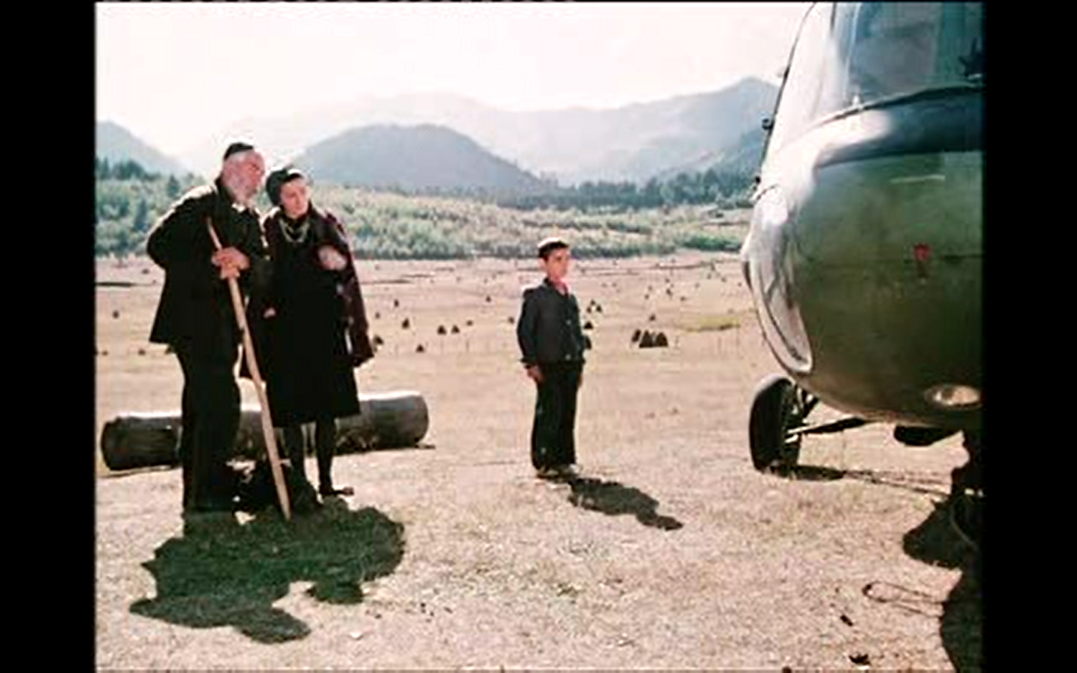 кадр из фильма