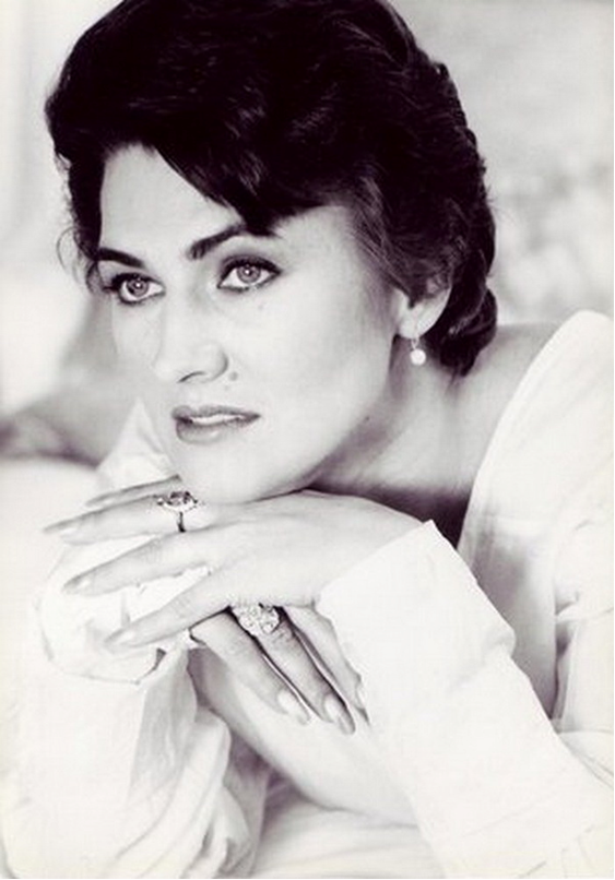 Галина Логинова