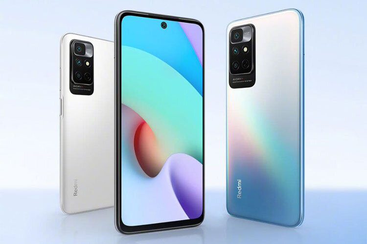 Redmi Note 11 4G