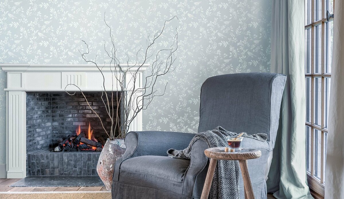 ОБОИ MILASSA, коллекция NEO CLASSIC, артикул NEO8 006