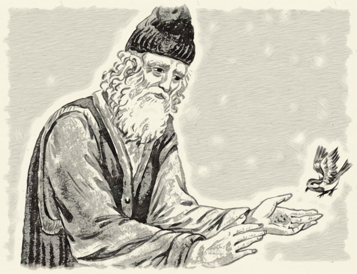 Читайте книги преподобного Паисия Святогорца (1924-1994)