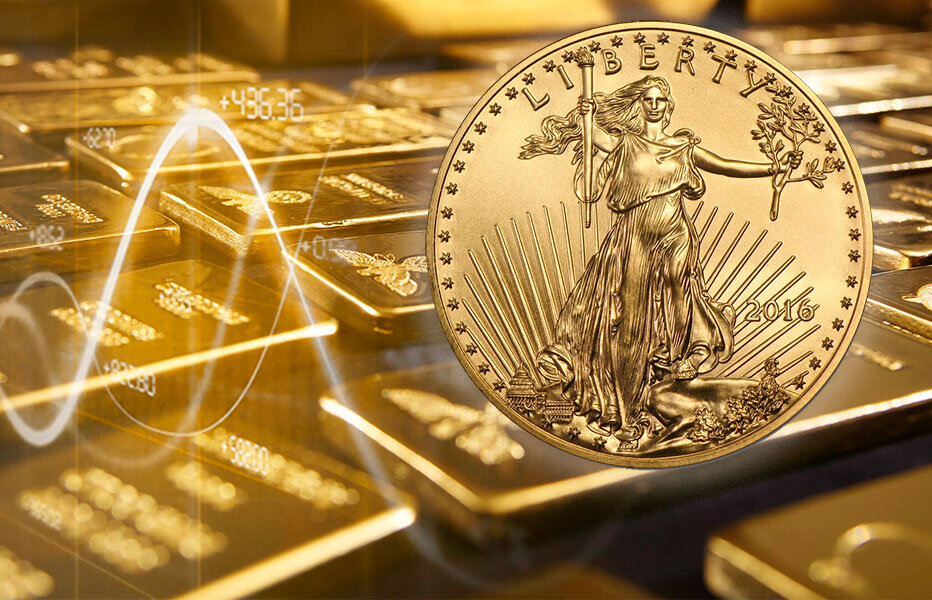 Интересные факты о золоте / фото © Золотой Запас