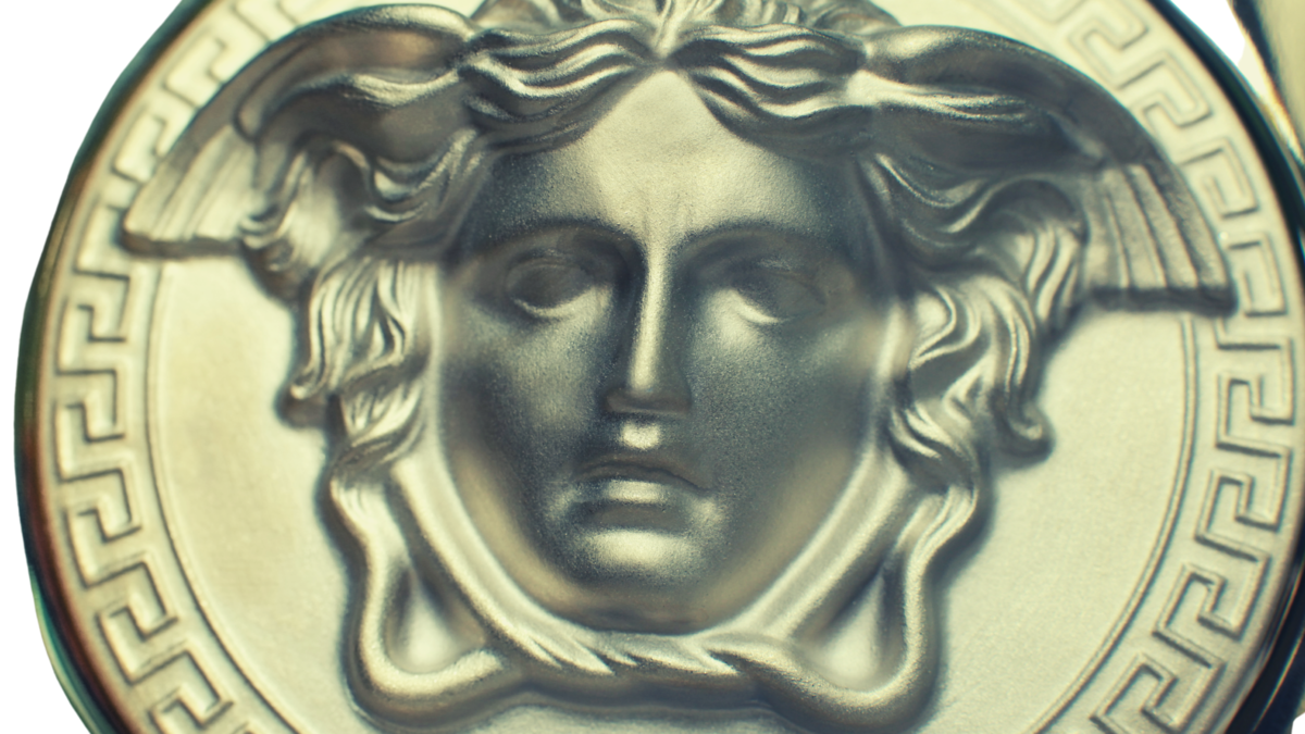 Signature Dea Versace