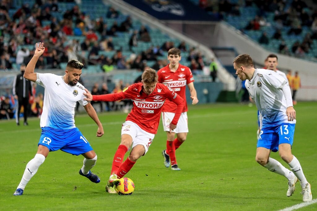 spartak.com
