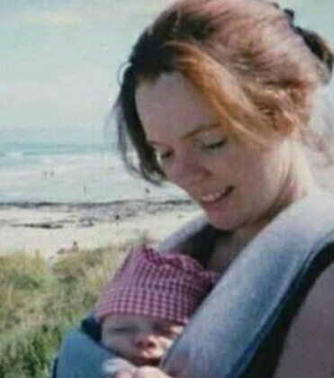 Малыш Том с мамой