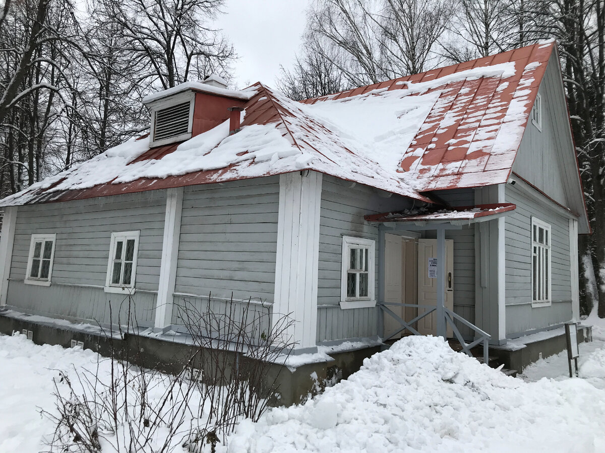 Абрамцево. Богемная усадьба Подмосковья, где создавались великие шедевры |  Следуй за нами | Дзен