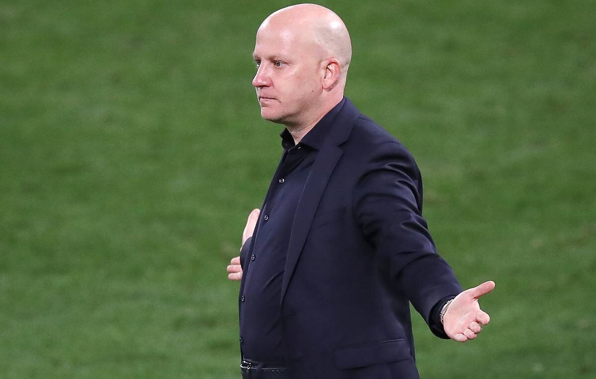 Я в ЦСКА? Все возможно!