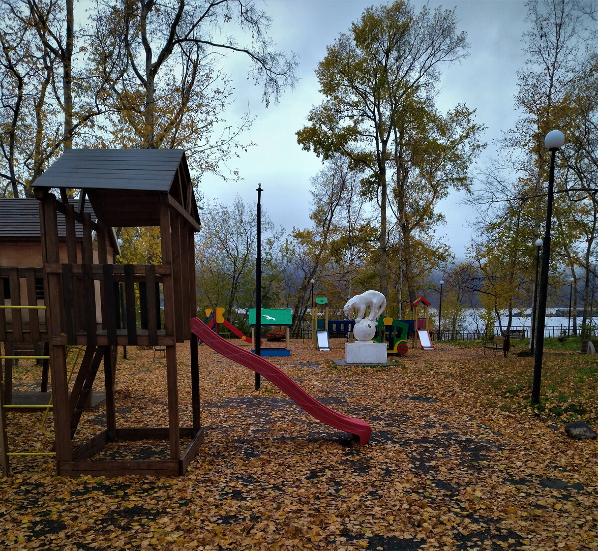 Фото автора
