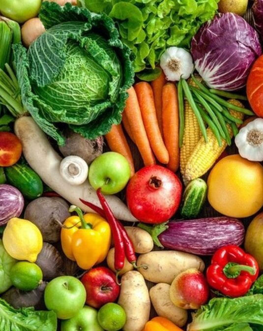 "Пусть еда станет вашим лекарством, иначе лекарства станут вашей едой".