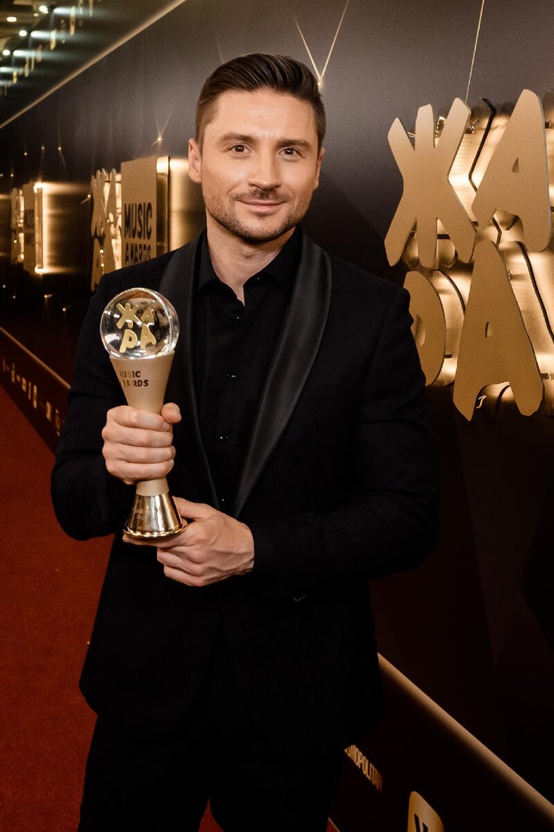 Лазарев Сергей  (фотография взята из открытых источников - Интернета.)