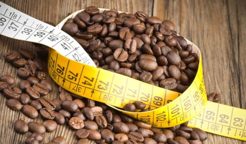 💛🤎Правда ли, что кофе помогает похудеть и как правильно его пить