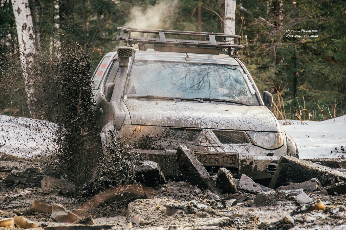 Стартовый набор для OFFROAD. Что нужно брать с собой чтобы не застрять  ночью в лесу | OFFROAD для всех | Дзен