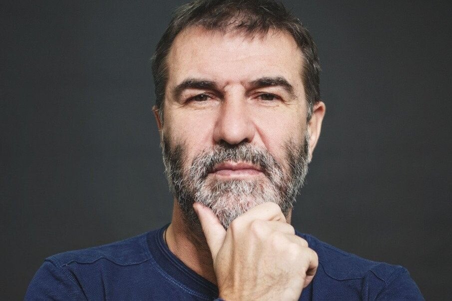 Евгений Валерьевич Гришковец