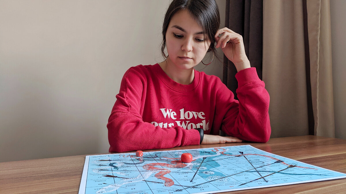 Автор канала