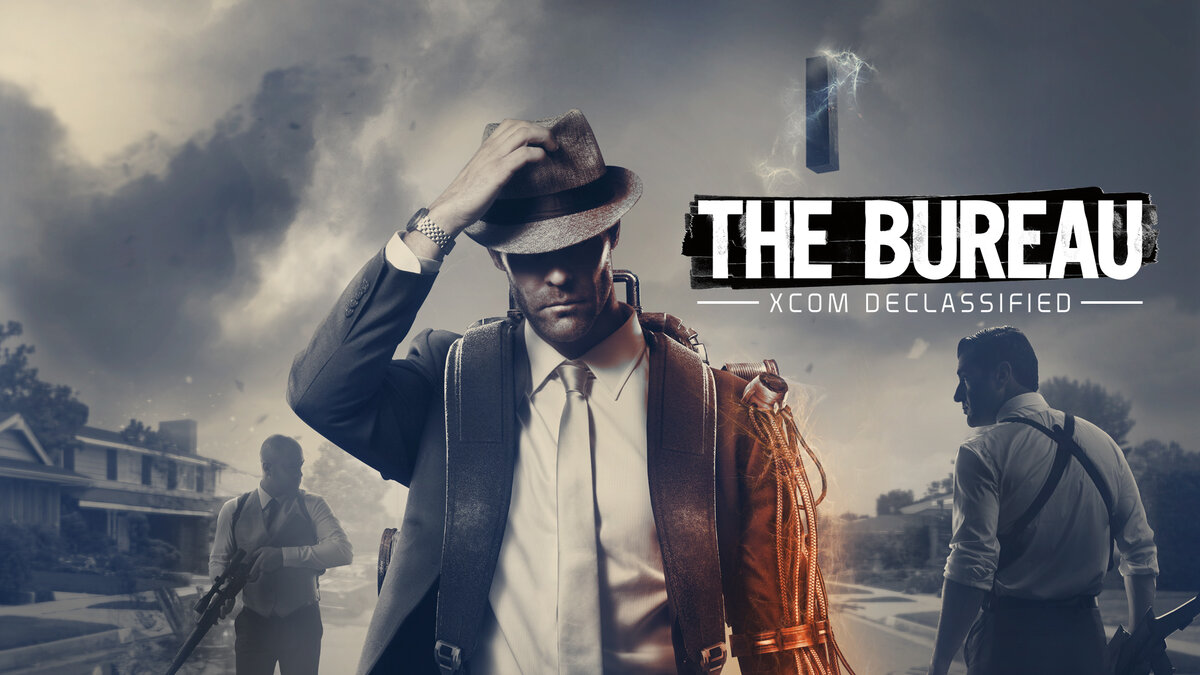 The Bureau: XCOM Declassified . Финал и что стоило изменить. | SlyRedFoxUik  | Дзен