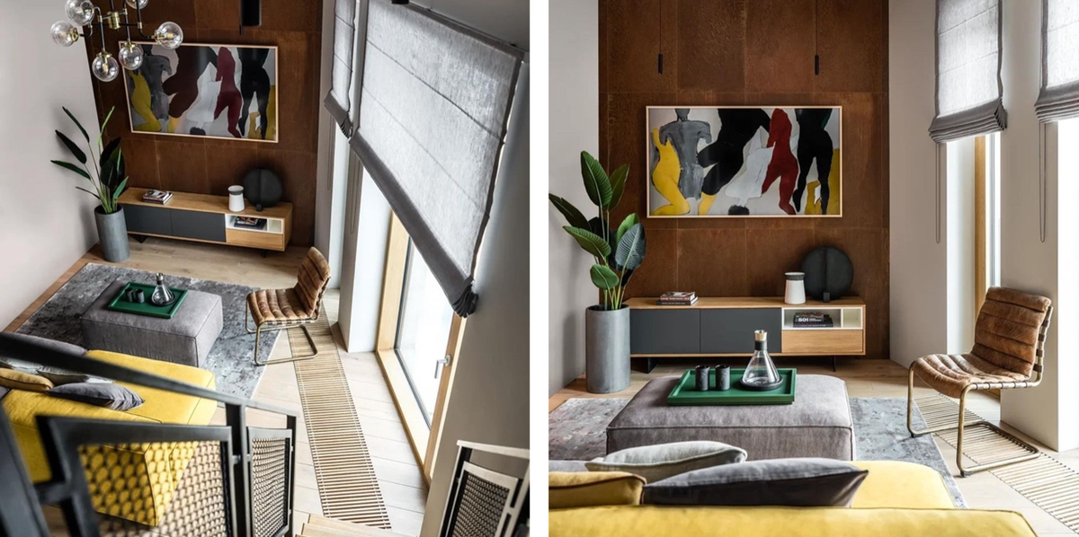 Cтудия текстильного дизайна "Cтильные-Текстильные".