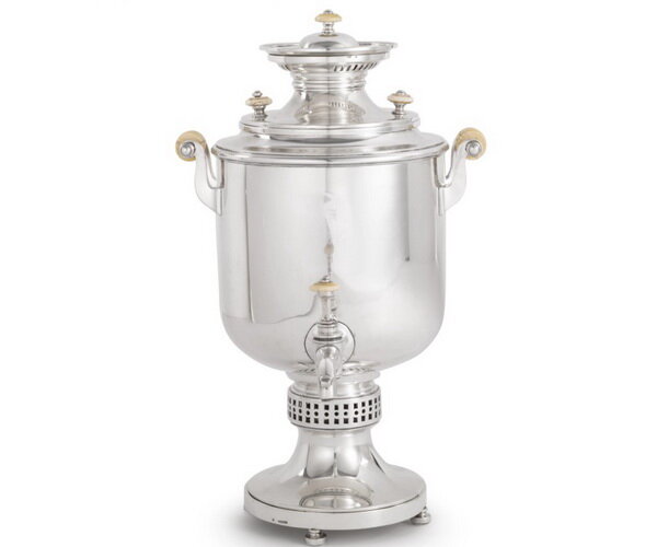​Samovar