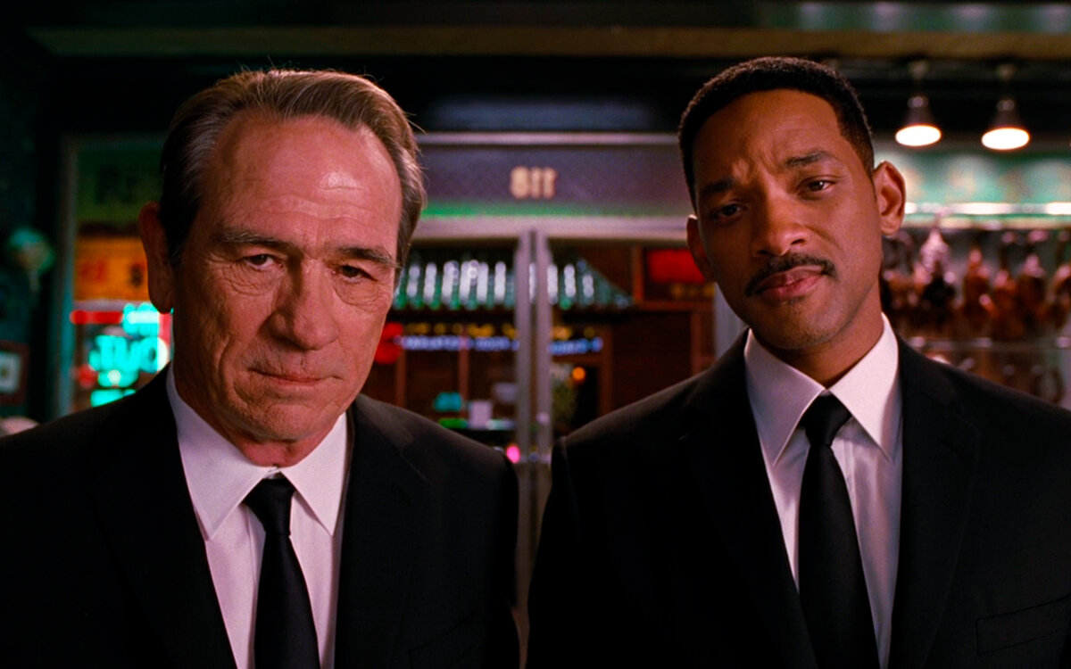 Картинка из фильма