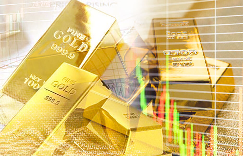 Что ждет золото после взлета и падения / фото © Золотой Запас