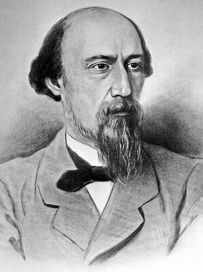 Н.А. Некрасов