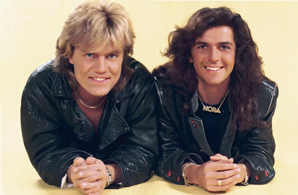 Немецкий дуэт. Группа Modern talking. Группа Modern talking 2021. Солист группы Модерн токинг.