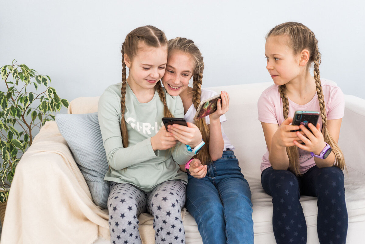 Фото: Лиза Сибиренко