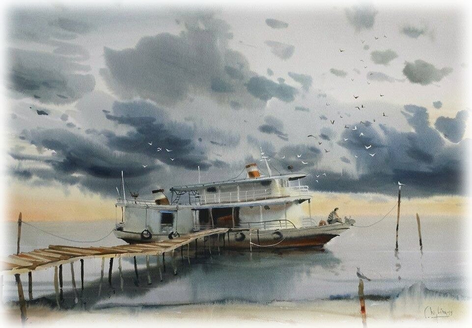 © Мигель Линарес Риос  /   Miguel Linares Ríos 