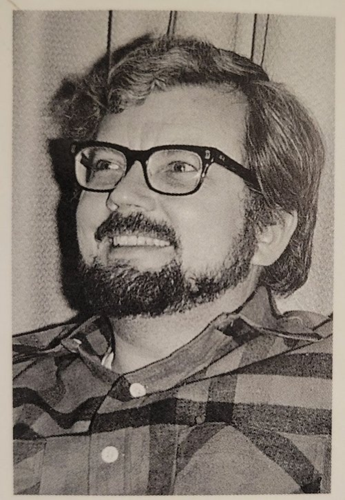 Ричард Л. Тирни (1970-ые)