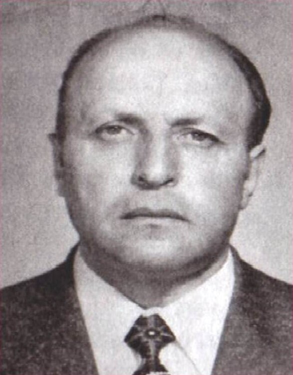 Горман Рафаил Михайлович