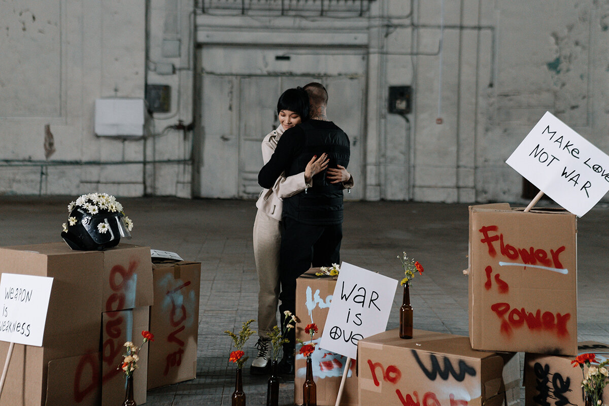 Фото: Cottonbro, Pexels