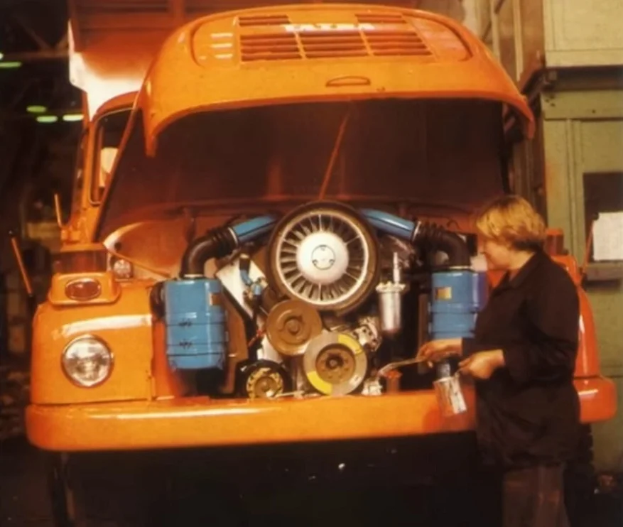 Что говорили шоферы СССР о чешском грузовике Татра-148 | Техника ...