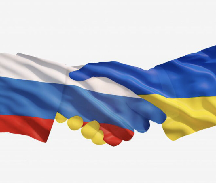Германия и россия дружба