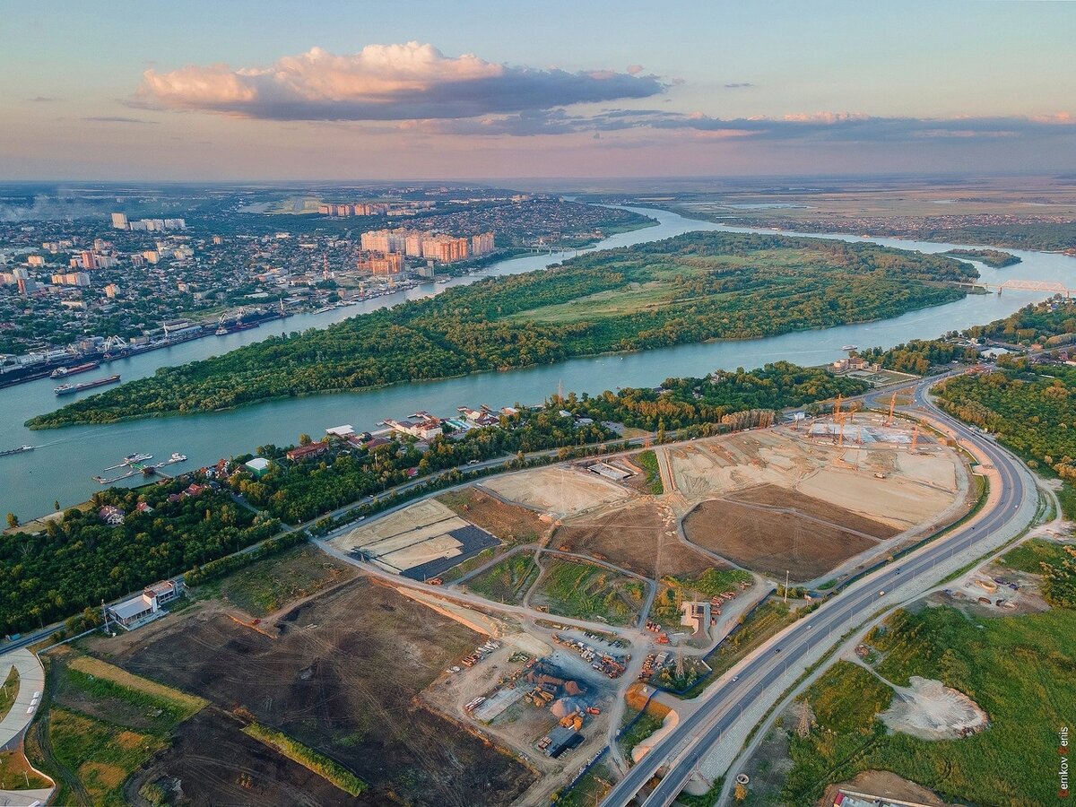 Фото Дениса Демкова