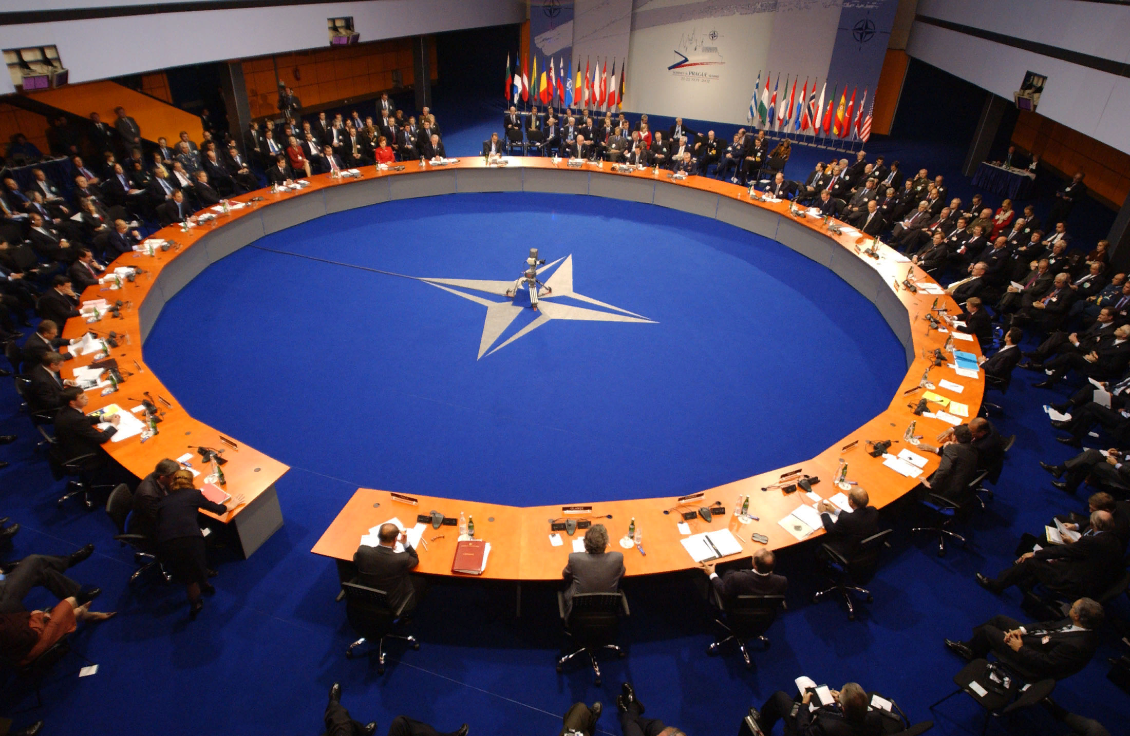 Об арабском НАТО и не только1