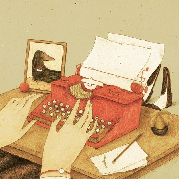 Из коллекции   Emily Ryan