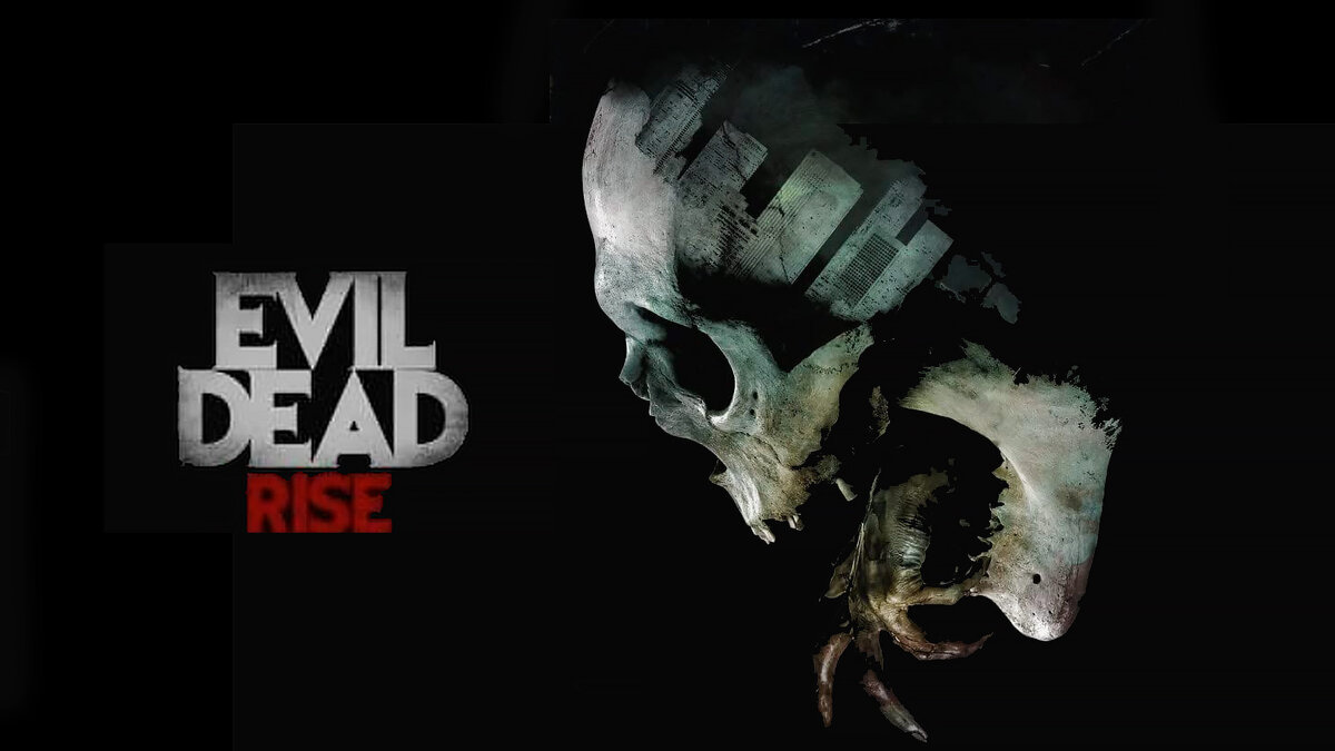 ВОССТАНИЕ ЗЛОВЕЩИХ МЕРТВЕЦОВ (Evil Dead Rise)