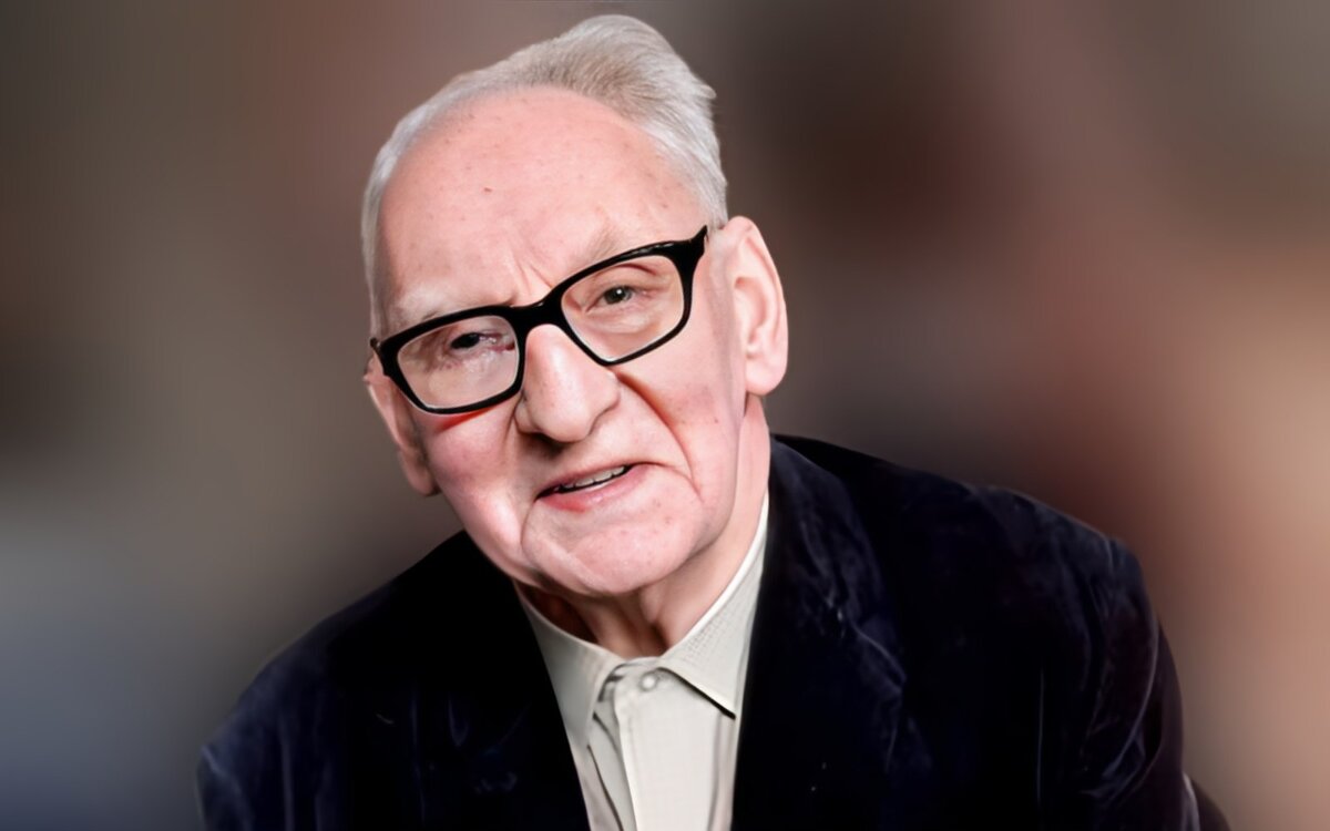 Александр Нилл