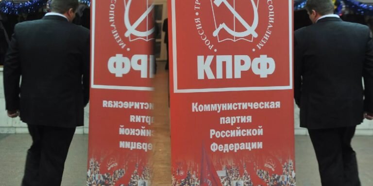 Фото: РИА «Новости» / Артем Житенев