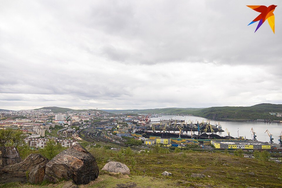     27 августа синоптики обещают северянам комфортную погоду. Антон ЗАБИРОВ