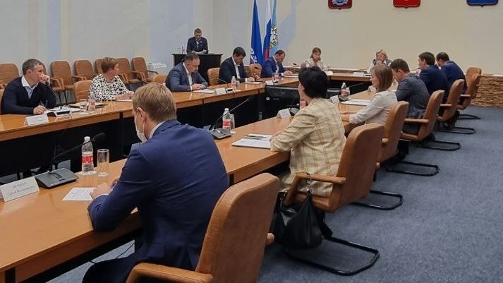    фото – дума Ноябрьска