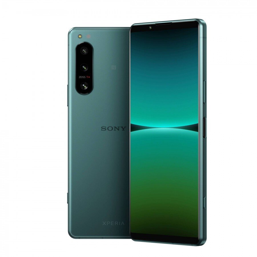 Экран OLED 6,1 дюйма, Snapdragon 8 Gen 1, четыре 12-мегапиксельные камеры,  5000 мА·ч. Представлен субфлагман Sony Xperia 5 IV, который стоит как  Galaxy S22 Ultra | iXBT.com | Дзен