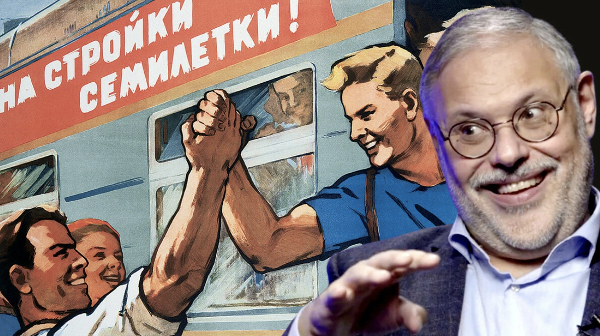 Как говорится: не боги горшки обжигают