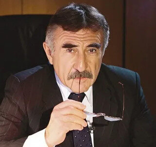 Каневский - автор программы «Следствие вели..»