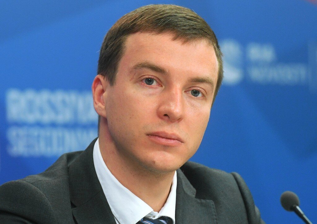 Иван Мельников — правозащитник, вице-президент российского подразделения Международного комитета защиты прав человека