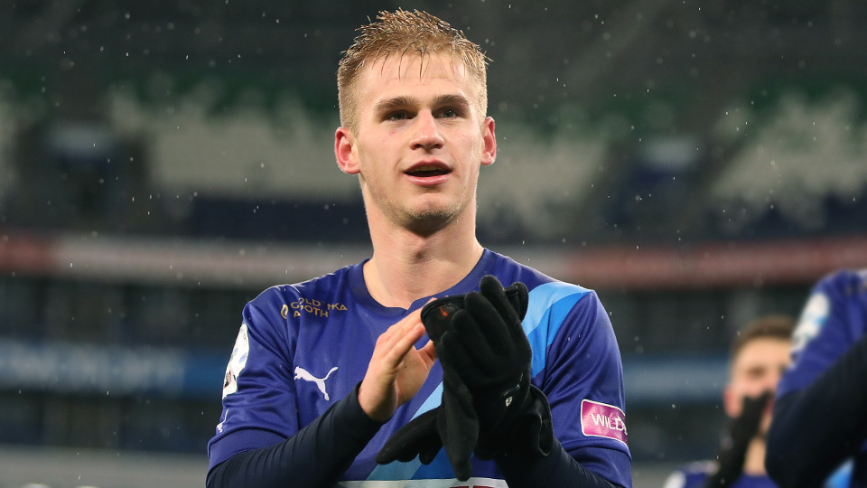    Фото: ФК «Крылья Советов»