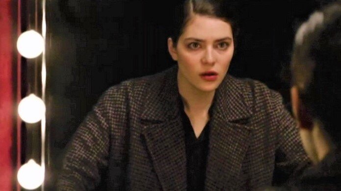    На «Духе огня» в Ханты-Мансийске состоится мировая премьера фильма французского режиссёра