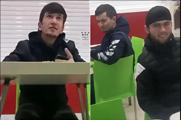    СК России взял на контроль ситуацию с девочками в Нижневартовске, к которым приставали иностранцы