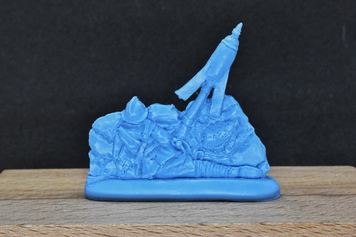 Минометчик