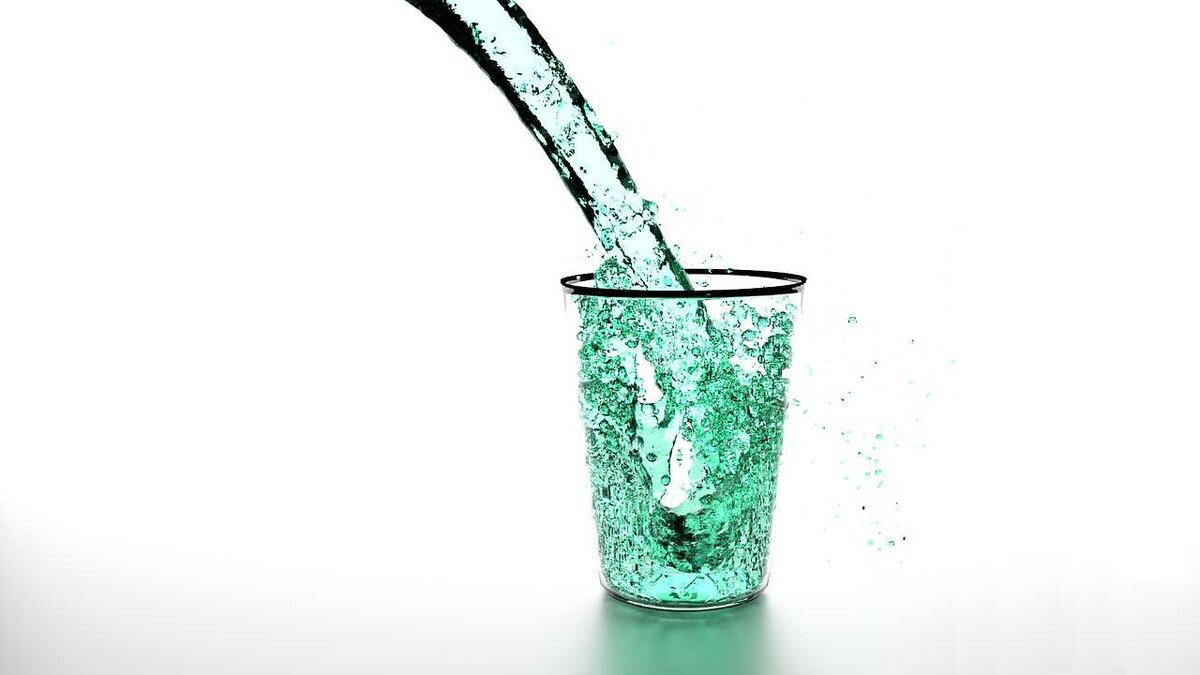 Вода, pixabay.com