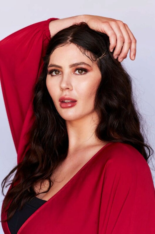 фото dorothycombsmodels.com фотомодель Габриэль Мари